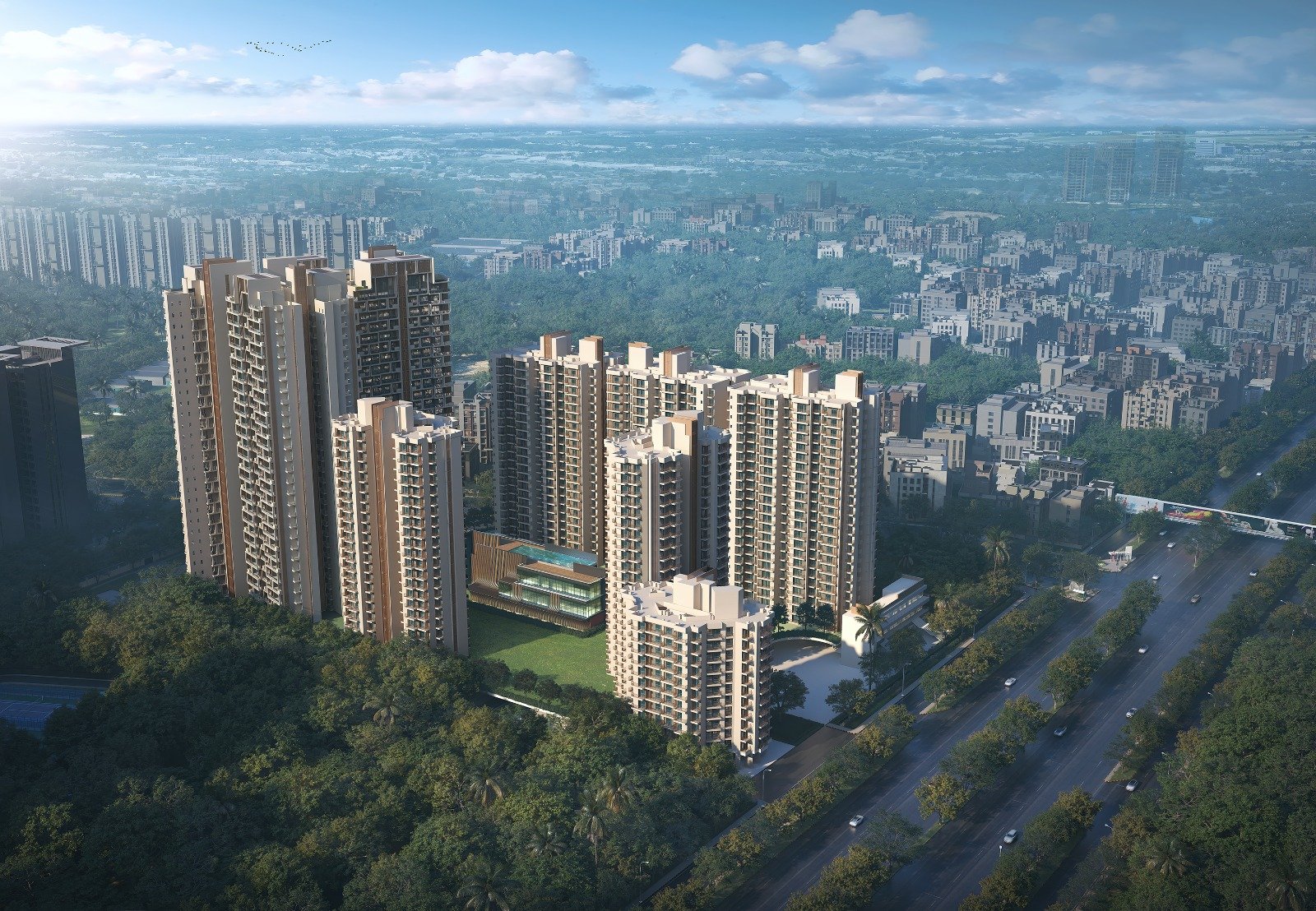 Future Estate Project