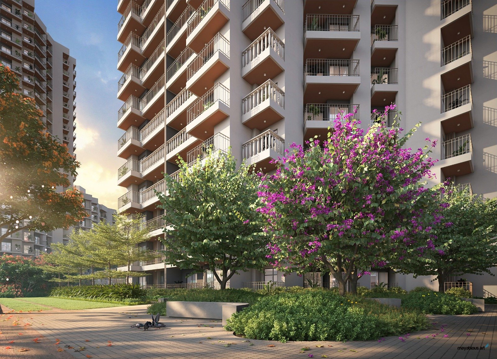 Future Estate Project