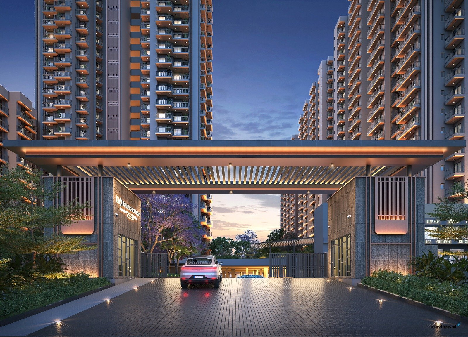 Future Estate Project