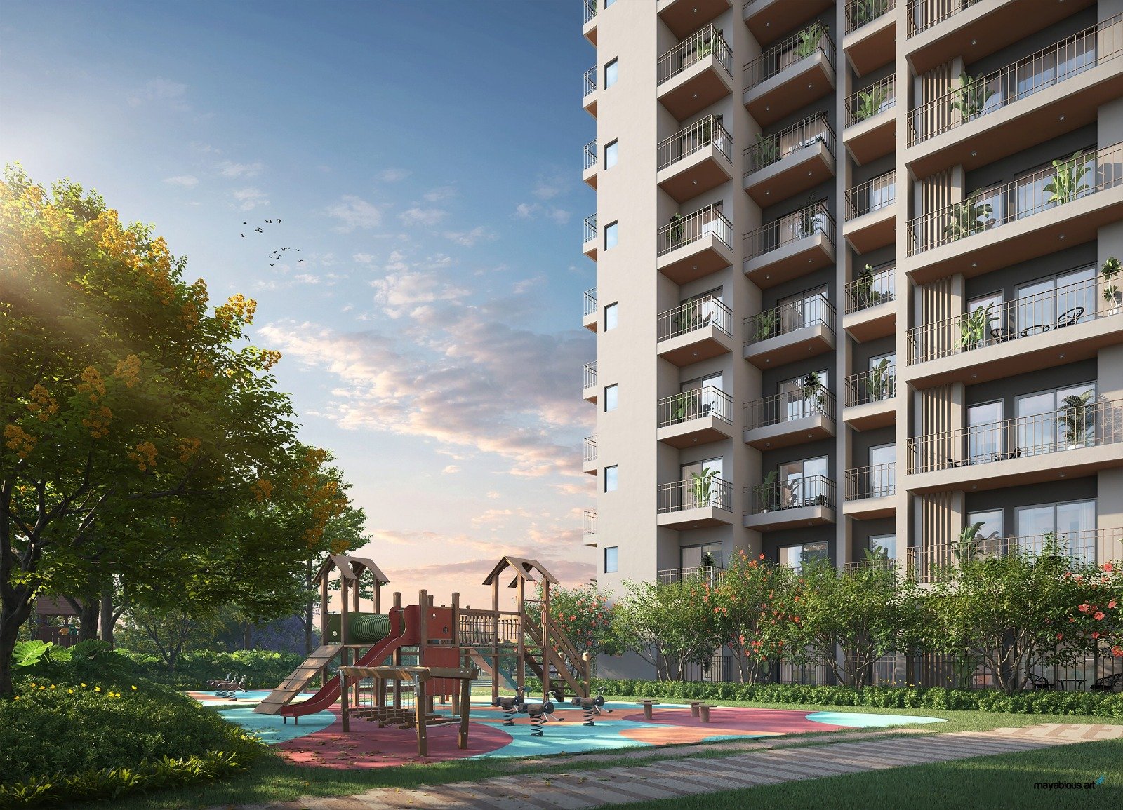 Future Estate Project