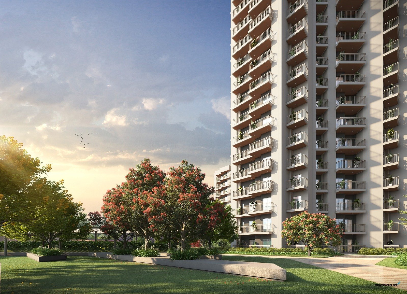 Future Estate Project