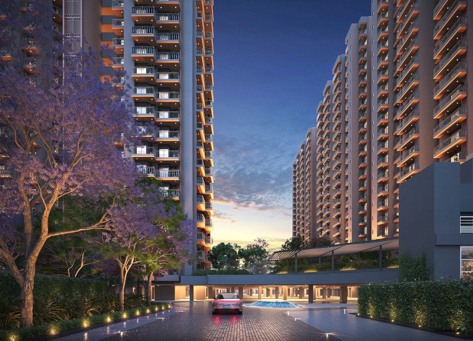 Future Estate Project